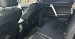 Toyota Land Cruiser Prado 150 рестайлинг 2, 2012 год, 11 фотография