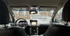 Toyota Land Cruiser Prado 150 рестайлинг 2, 2012 год, 10 фотография