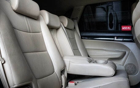 KIA Sorento II рестайлинг, 2011 год, 1 349 000 рублей, 11 фотография