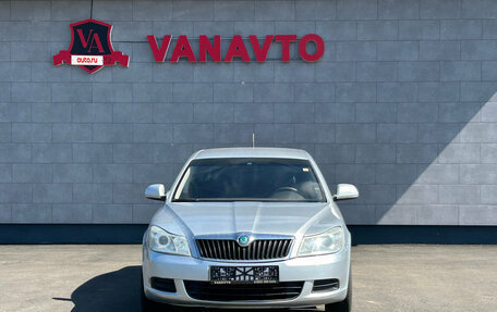 Skoda Octavia, 2012 год, 870 000 рублей, 2 фотография