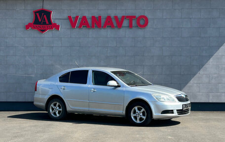 Skoda Octavia, 2012 год, 870 000 рублей, 3 фотография
