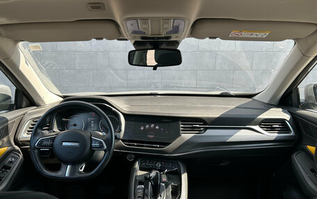 Haval F7x I, 2020 год, 1 800 000 рублей, 9 фотография