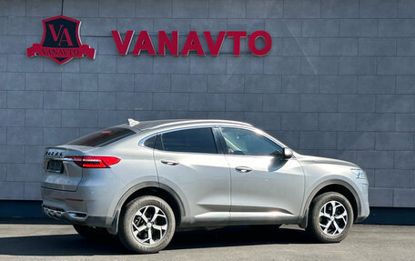 Haval F7x I, 2020 год, 1 800 000 рублей, 5 фотография