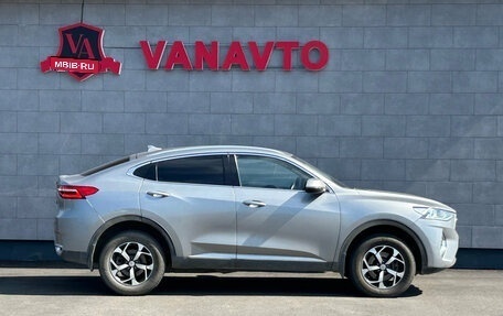 Haval F7x I, 2020 год, 1 800 000 рублей, 4 фотография
