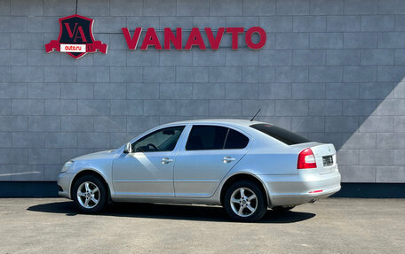 Skoda Octavia, 2012 год, 870 000 рублей, 6 фотография