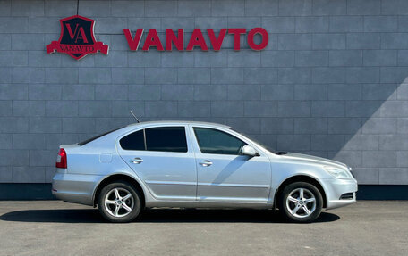 Skoda Octavia, 2012 год, 870 000 рублей, 4 фотография