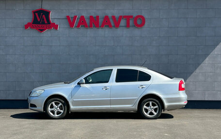 Skoda Octavia, 2012 год, 870 000 рублей, 7 фотография