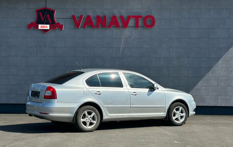 Skoda Octavia, 2012 год, 870 000 рублей, 5 фотография
