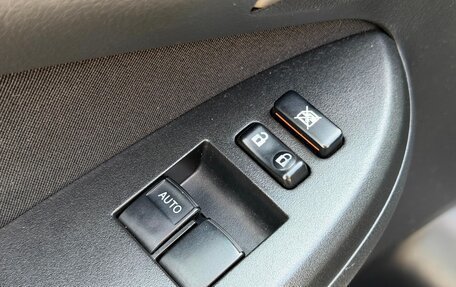 Toyota Corolla, 2008 год, 849 000 рублей, 14 фотография