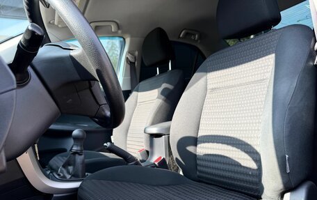 Toyota Corolla, 2008 год, 849 000 рублей, 15 фотография