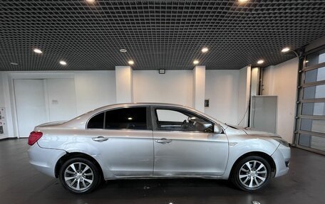 Lifan Cebrium (720), 2014 год, 312 000 рублей, 2 фотография
