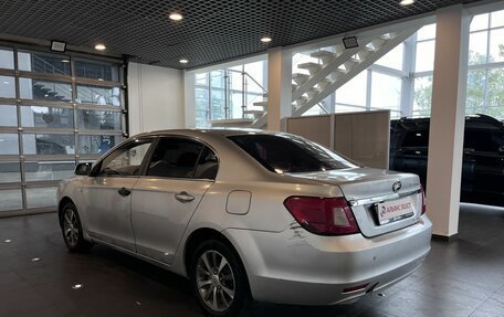 Lifan Cebrium (720), 2014 год, 312 000 рублей, 5 фотография