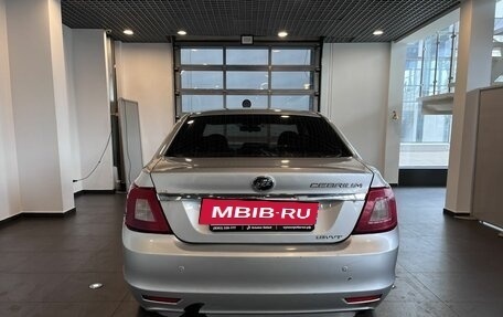 Lifan Cebrium (720), 2014 год, 312 000 рублей, 4 фотография