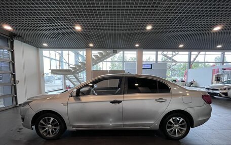 Lifan Cebrium (720), 2014 год, 312 000 рублей, 6 фотография