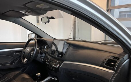 Lifan Cebrium (720), 2014 год, 312 000 рублей, 11 фотография