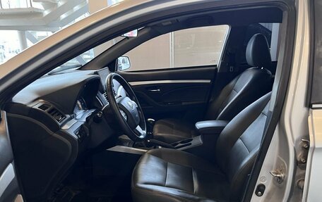 Lifan Cebrium (720), 2014 год, 312 000 рублей, 13 фотография