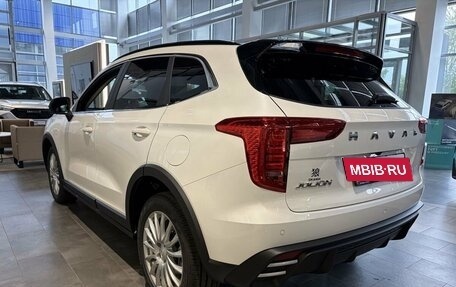 Haval Jolion, 2026 год, 2 799 000 рублей, 2 фотография