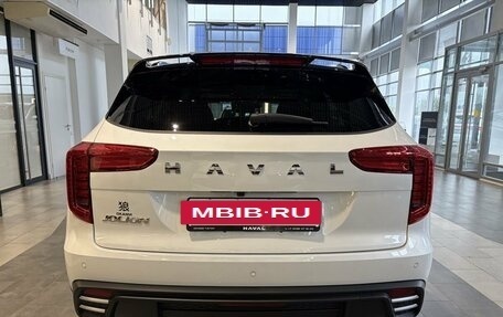 Haval Jolion, 2026 год, 2 799 000 рублей, 13 фотография