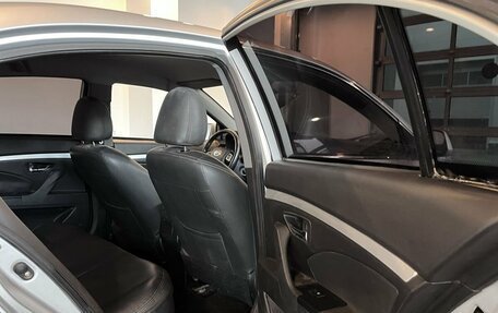 Lifan Cebrium (720), 2014 год, 312 000 рублей, 14 фотография