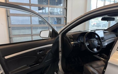 Lifan Cebrium (720), 2014 год, 312 000 рублей, 17 фотография