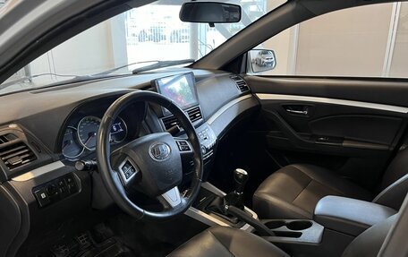 Lifan Cebrium (720), 2014 год, 312 000 рублей, 19 фотография