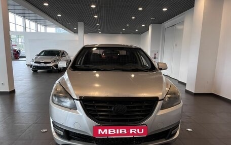 Lifan Cebrium (720), 2014 год, 312 000 рублей, 8 фотография