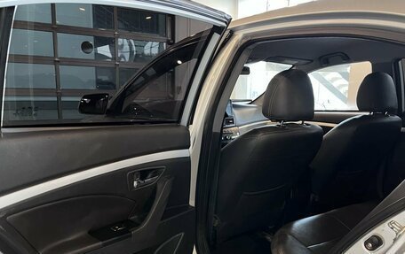 Lifan Cebrium (720), 2014 год, 312 000 рублей, 20 фотография