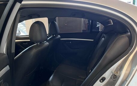 Lifan Cebrium (720), 2014 год, 312 000 рублей, 21 фотография