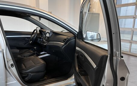 Lifan Cebrium (720), 2014 год, 312 000 рублей, 23 фотография
