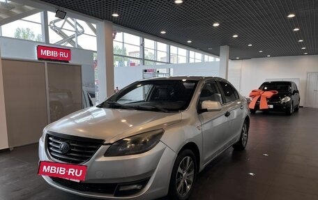 Lifan Cebrium (720), 2014 год, 312 000 рублей, 7 фотография