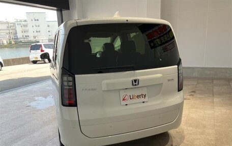 Honda Freed, 2026 год, 1 805 000 рублей, 6 фотография