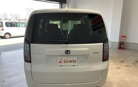 Honda Freed, 2026 год, 1 805 000 рублей, 7 фотография