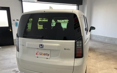 Honda Freed, 2026 год, 1 805 000 рублей, 8 фотография