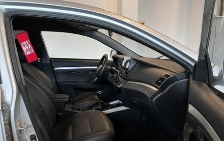 Lifan Cebrium (720), 2014 год, 312 000 рублей, 25 фотография