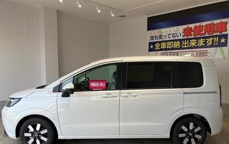 Honda Freed, 2026 год, 1 805 000 рублей, 5 фотография