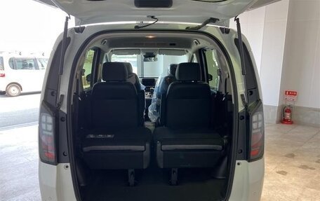 Honda Freed, 2026 год, 1 805 000 рублей, 10 фотография