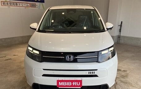 Honda Freed, 2026 год, 1 805 000 рублей, 2 фотография