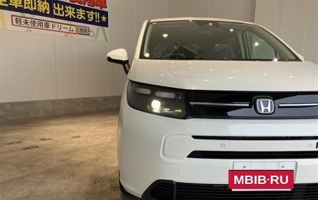 Honda Freed, 2026 год, 1 805 000 рублей, 15 фотография