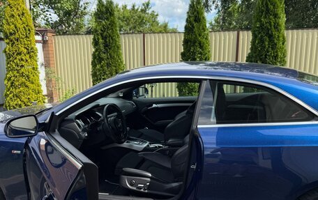 Audi A5, 2014 год, 1 750 000 рублей, 4 фотография