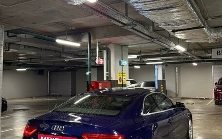 Audi A5, 2014 год, 1 750 000 рублей, 2 фотография