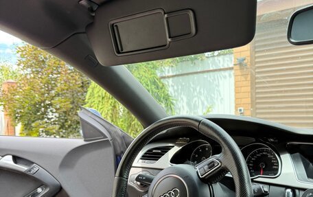 Audi A5, 2014 год, 1 750 000 рублей, 7 фотография