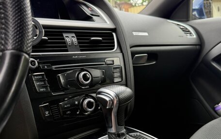 Audi A5, 2014 год, 1 750 000 рублей, 11 фотография