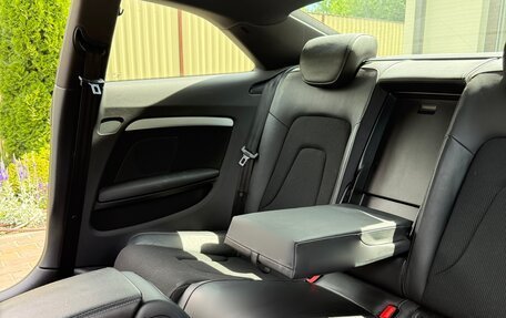 Audi A5, 2014 год, 1 750 000 рублей, 9 фотография