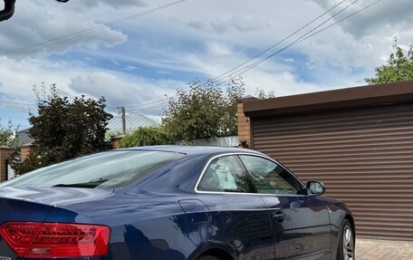 Audi A5, 2014 год, 1 750 000 рублей, 6 фотография