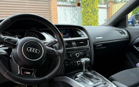 Audi A5, 2014 год, 1 750 000 рублей, 16 фотография