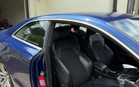 Audi A5, 2014 год, 1 750 000 рублей, 10 фотография