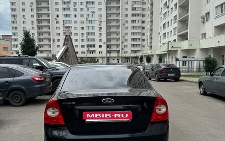 Ford Focus II рестайлинг, 2010 год, 790 000 рублей, 3 фотография