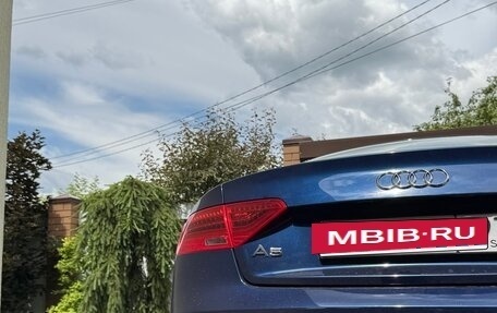 Audi A5, 2014 год, 1 750 000 рублей, 12 фотография
