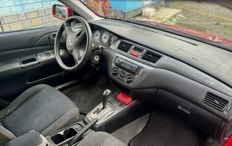 Mitsubishi Lancer IX, 2006 год, 330 000 рублей, 10 фотография