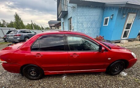Mitsubishi Lancer IX, 2006 год, 330 000 рублей, 6 фотография
